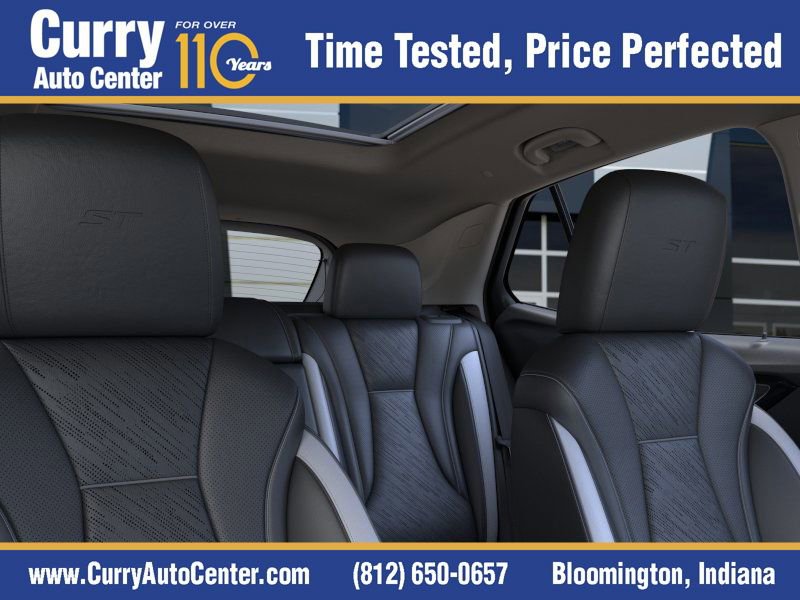 2026 Buick Envision Sport Touring - Photo 24