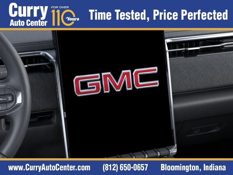 2026 GMC Sierra EV Elevation - Photo 20