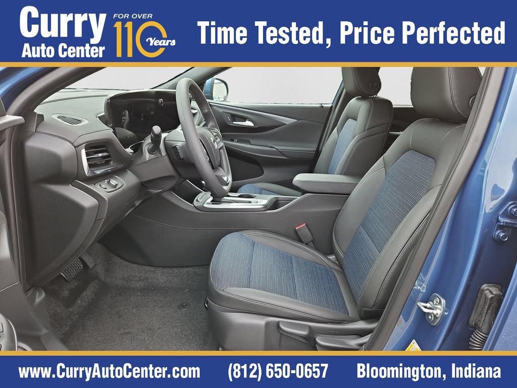 2026 Buick Envista Preferred - Photo 10