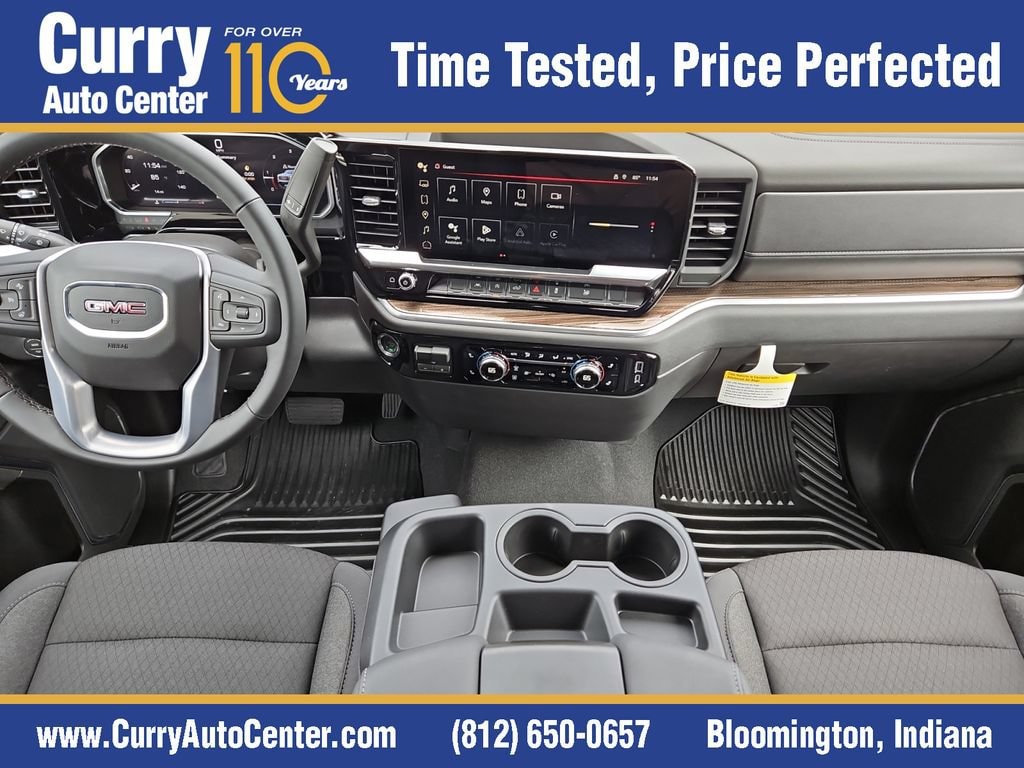2026 GMC Sierra 1500 Elevation - Photo 11