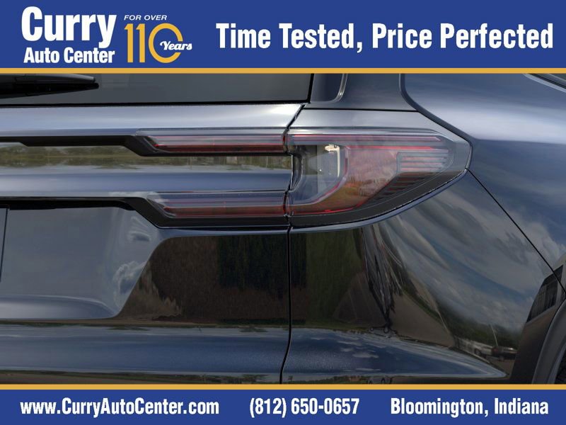 2026 GMC Acadia Elevation - Photo 11