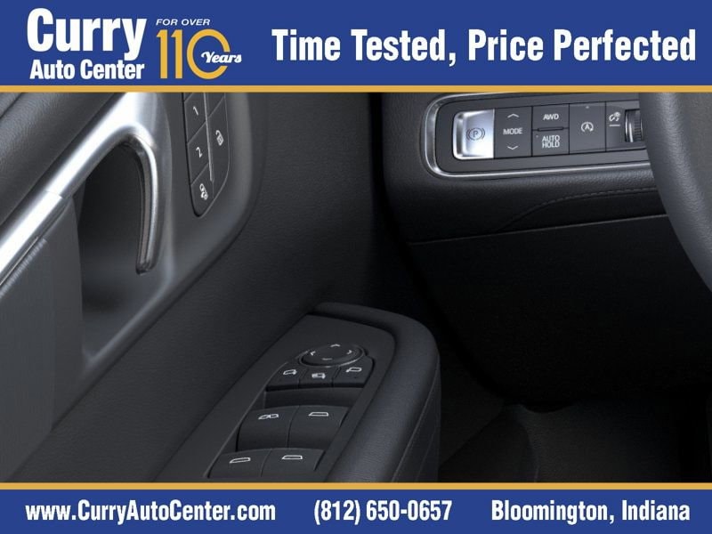2026 Buick Enclave Sport Touring - Photo 22