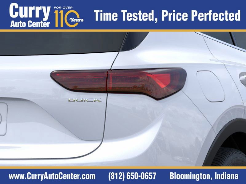 2026 Buick Envision Preferred - Photo 11
