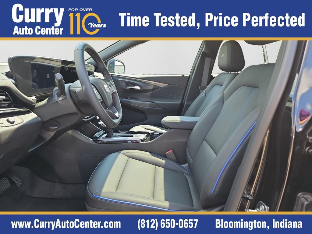 2026 Buick Envista Sport Touring - Photo 10