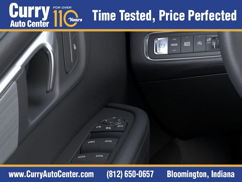 2026 Buick Enclave Preferred - Photo 22
