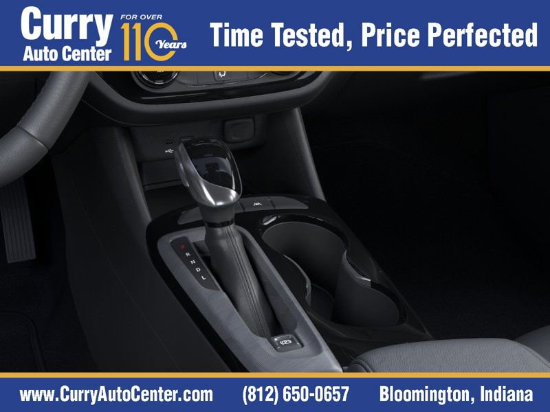 2026 Buick Envista Sport Touring - Photo 23