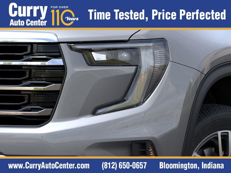 2026 GMC Acadia Elevation - Photo 10