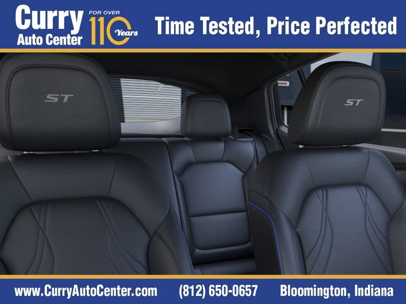 2026 Buick Envista Sport Touring - Photo 24