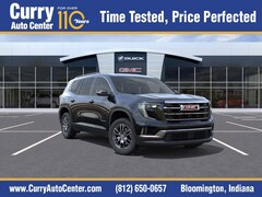 2026 GMC Acadia Elevation SUV