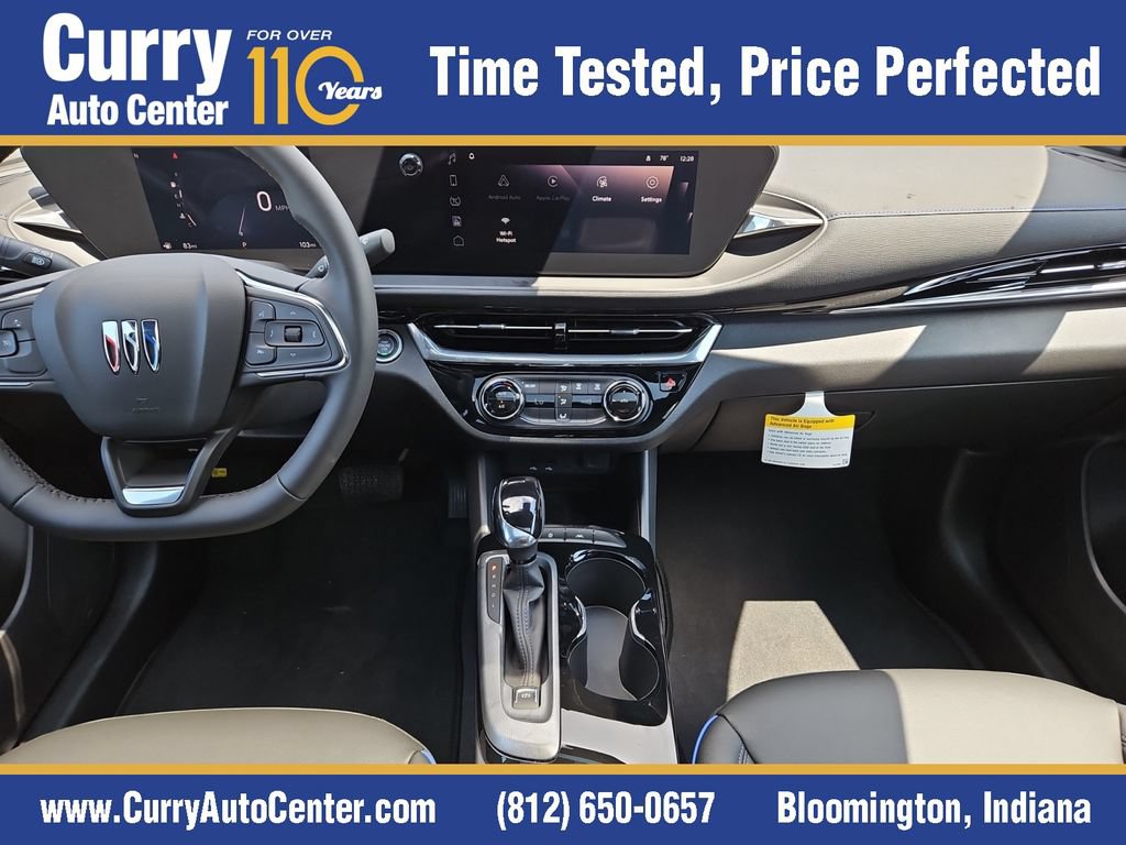 2026 Buick Envista Sport Touring - Photo 12