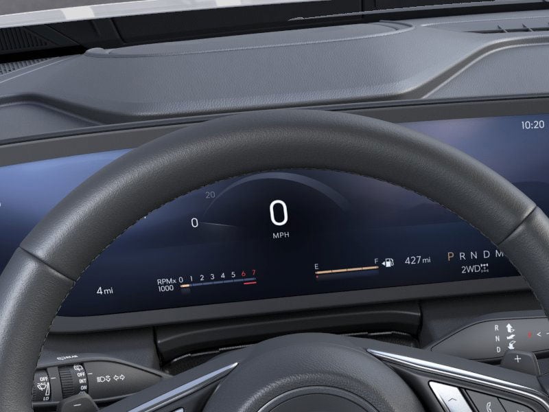 2026 Buick Enclave Preferred - Photo 43
