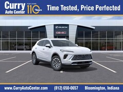 2026 Buick Envision Preferred SUV