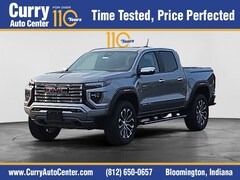 2026 GMC Canyon Denali Truck