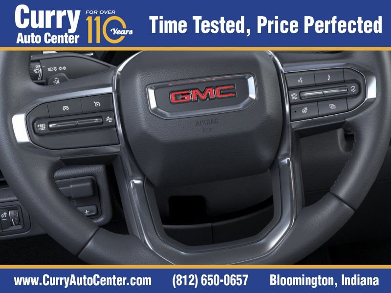 2026 GMC Sierra EV Elevation - Photo 19