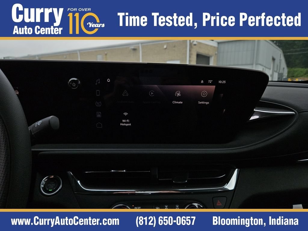 2026 Buick Envista Preferred - Photo 21