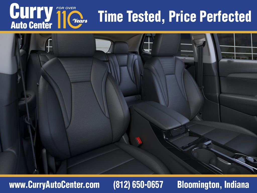 2026 Buick Envision Preferred - Photo 16