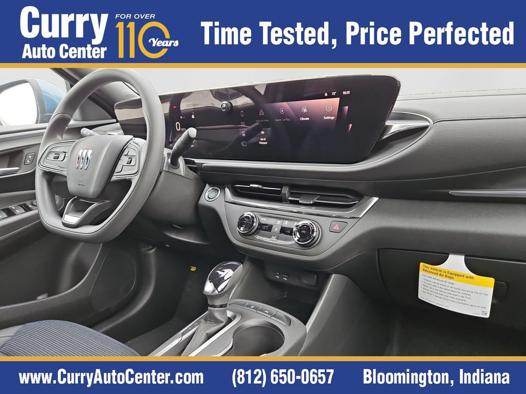 2026 Buick Envista Preferred - Photo 14
