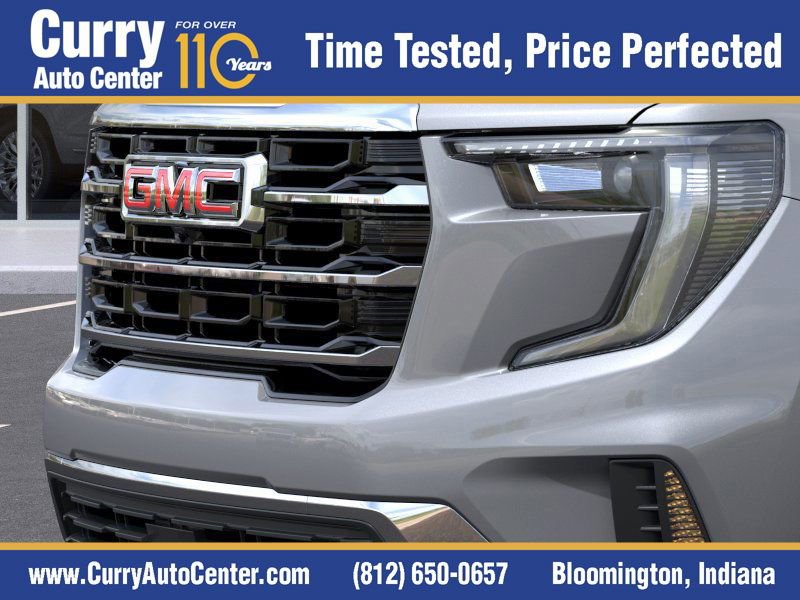 2026 GMC Acadia Elevation - Photo 13