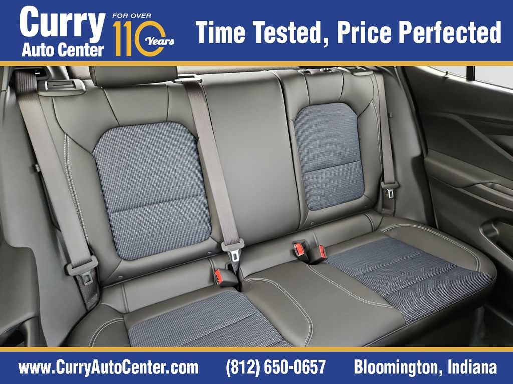 2026 Buick Envista Preferred - Photo 18