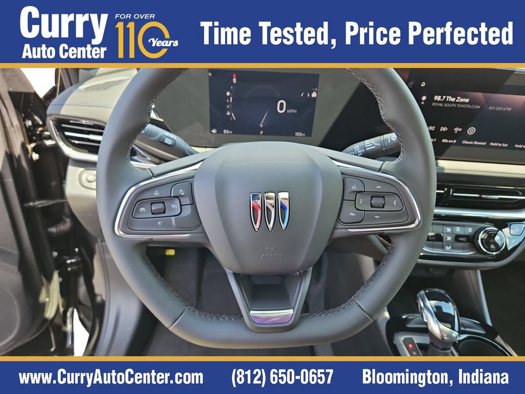 2026 Buick Envista Sport Touring - Photo 11
