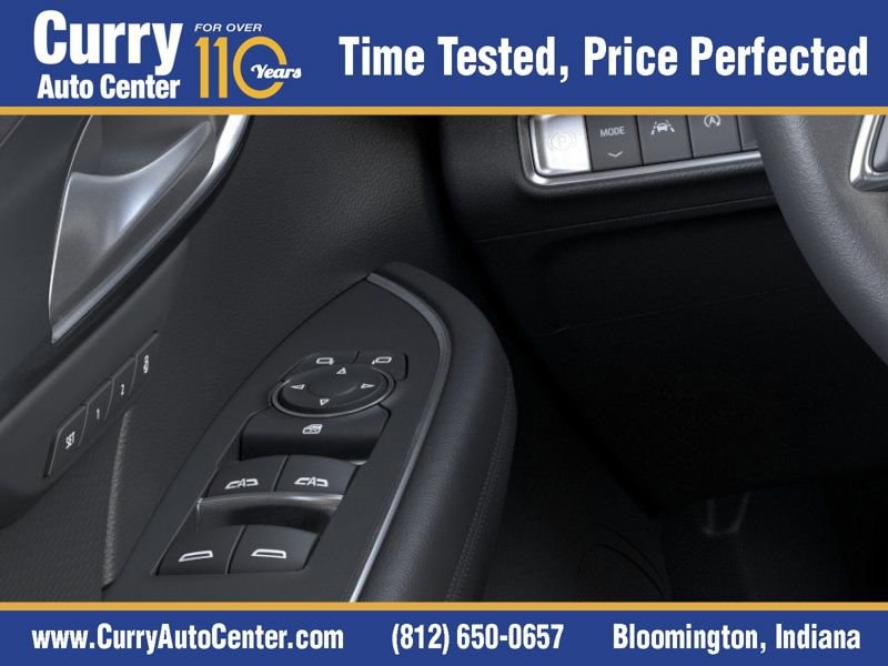 2026 Buick Envision Preferred - Photo 22