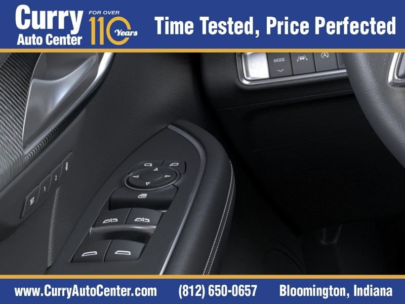 2026 Buick Envision Sport Touring - Photo 22