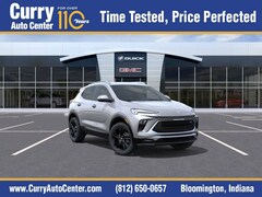 2026 Buick Encore GX Sport Touring SUV