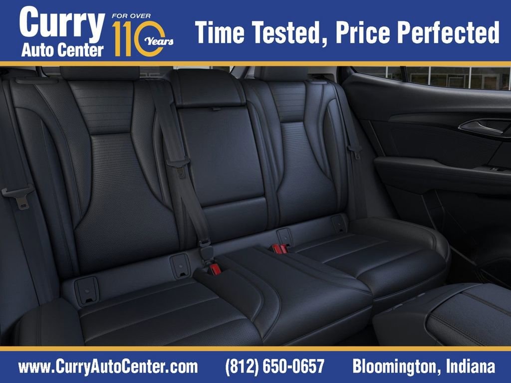 2026 Buick Envision Preferred - Photo 17