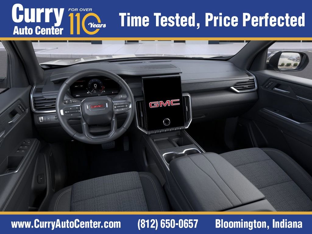 2026 GMC Acadia Elevation - Photo 15