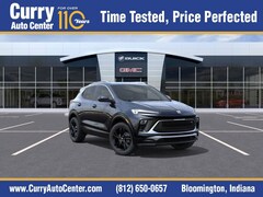 2026 Buick Encore GX Sport Touring SUV