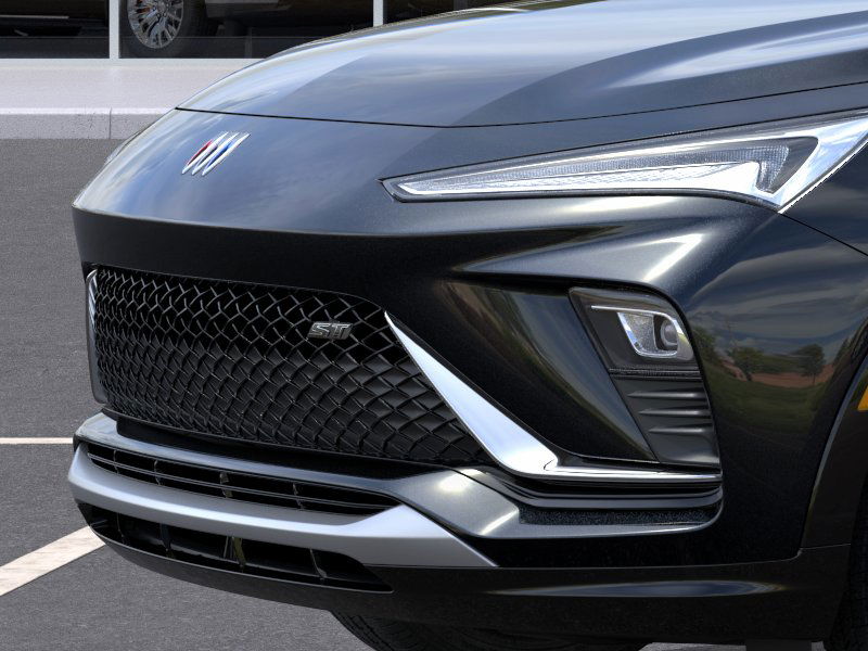 2026 Buick Envista Sport Touring - Photo 37
