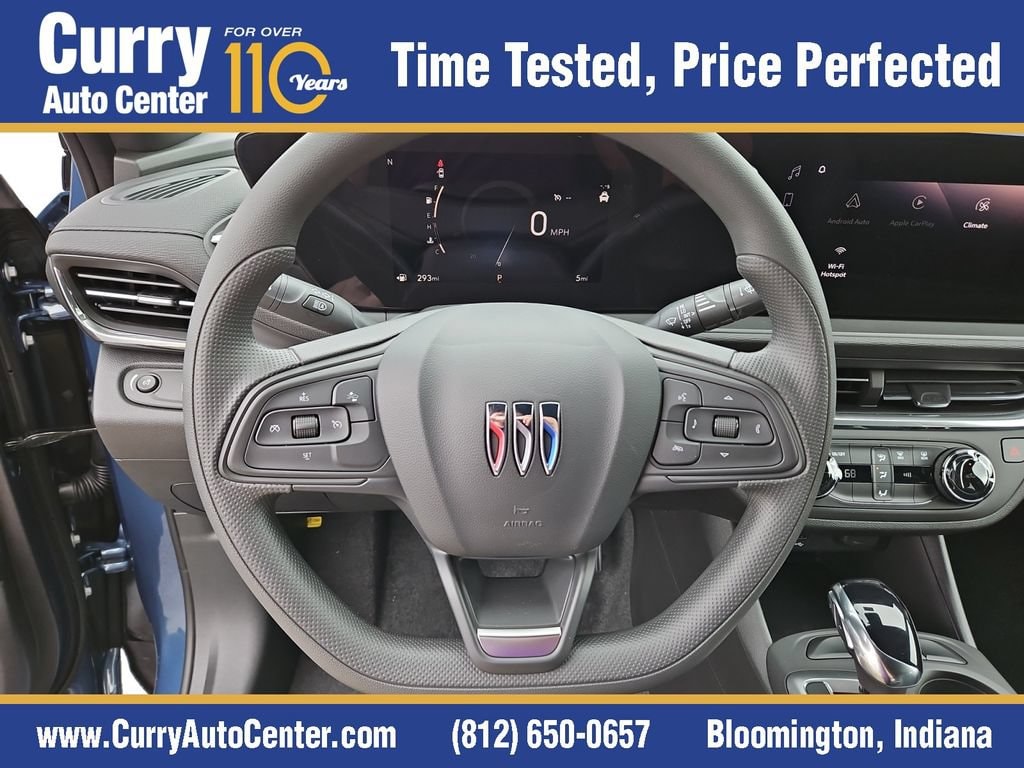 2026 Buick Envista Preferred - Photo 11