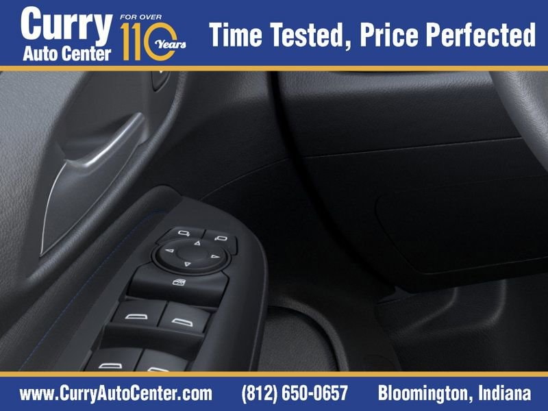 2026 Buick Envista Sport Touring - Photo 22