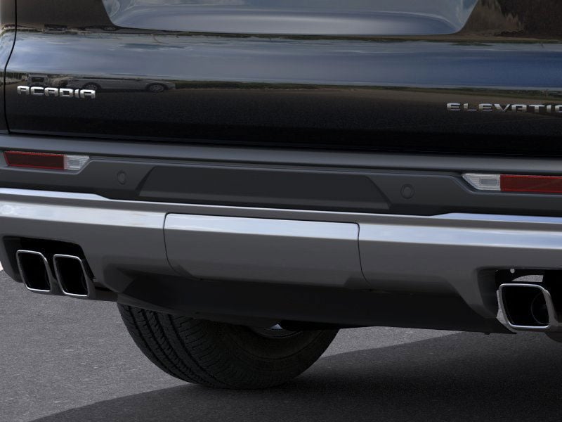 2026 GMC Acadia Elevation - Photo 39