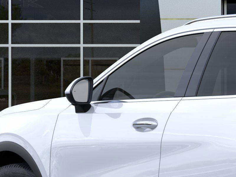 2026 Buick Envision Preferred - Photo 36
