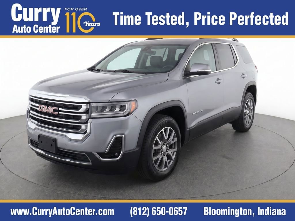 2023 GMC Acadia SUV 