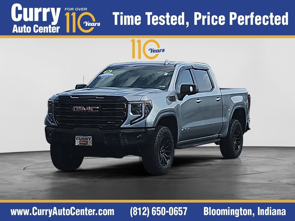 2023 GMC Sierra 1500 Truck 