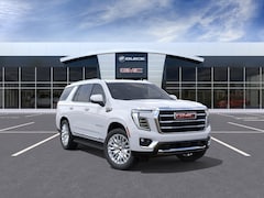 2026 GMC Yukon Elevation SUV