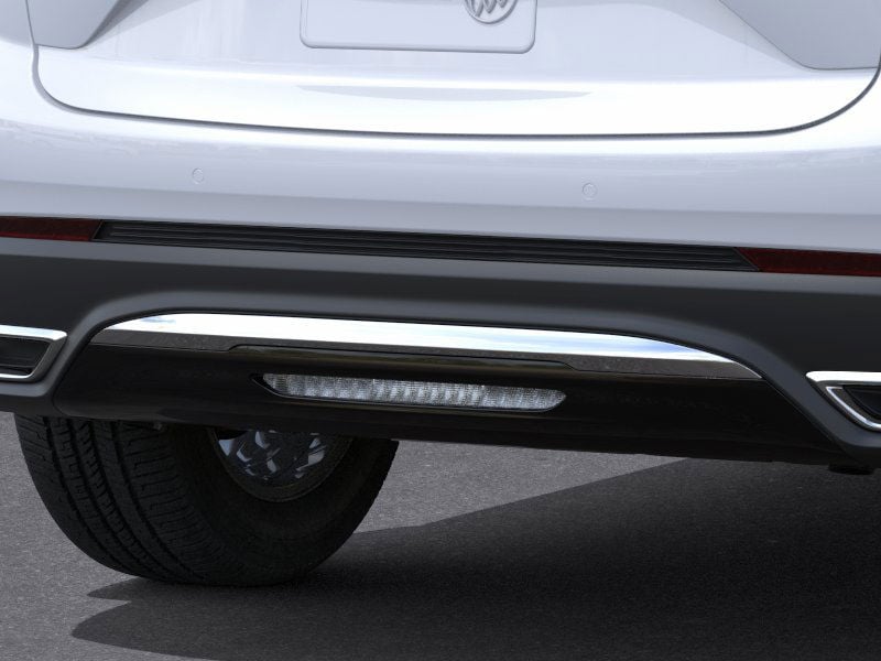 2026 Buick Envision Preferred - Photo 38