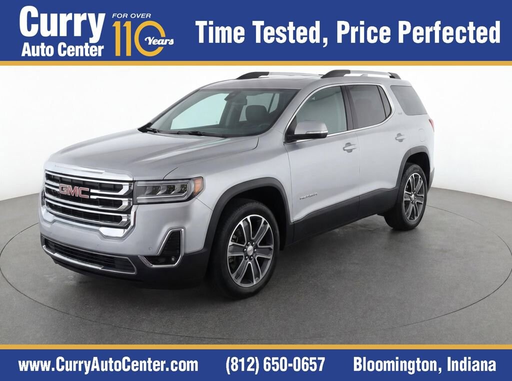 2023 GMC Acadia SUV 