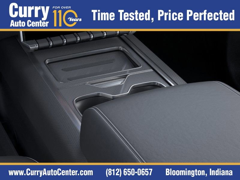 2026 GMC Sierra EV Elevation - Photo 23