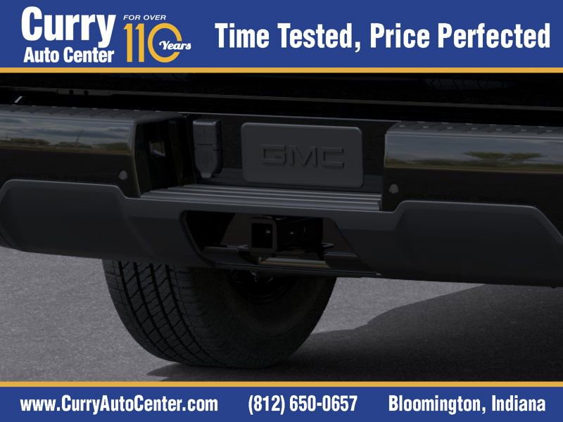 2026 GMC Sierra EV Elevation - Photo 14