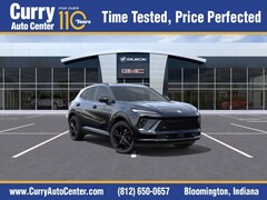 2026 Buick Envision Sport Touring SUV