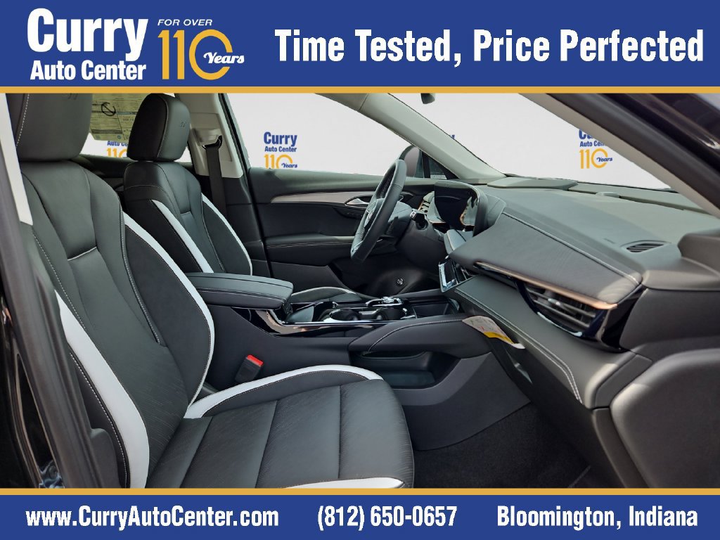 2026 Buick Envision Sport Touring - Photo 15