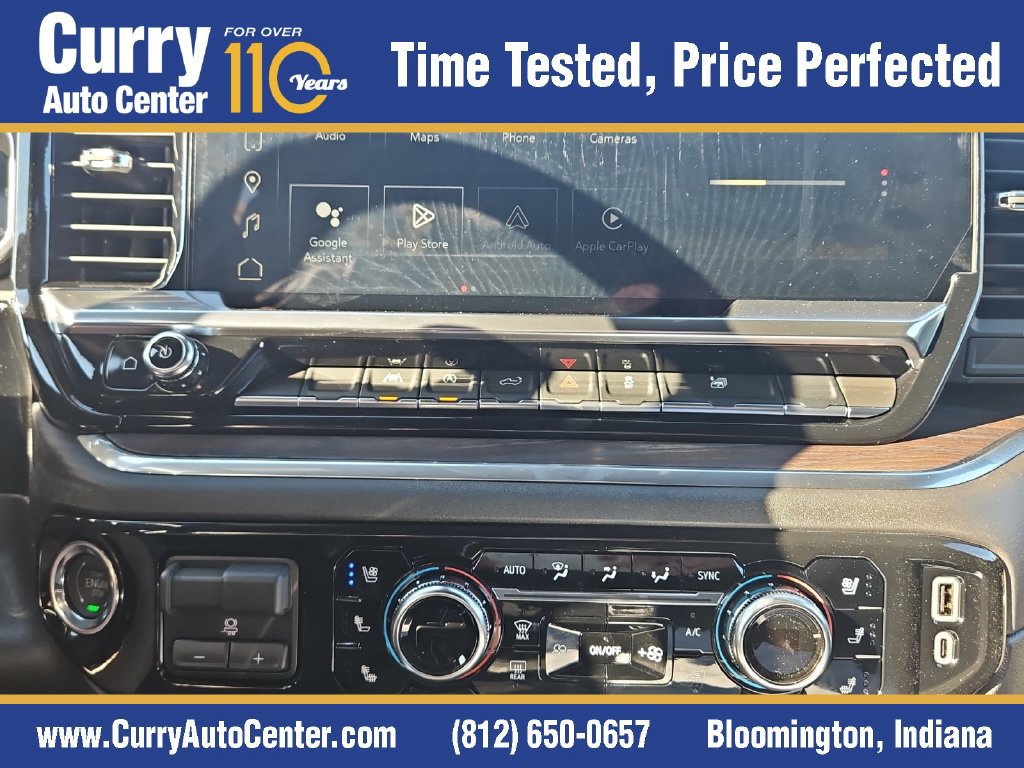 2026 GMC Sierra 1500 SLT - Photo 21