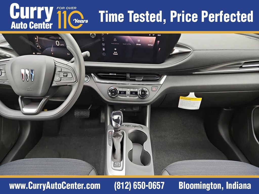 2026 Buick Envista Preferred - Photo 12