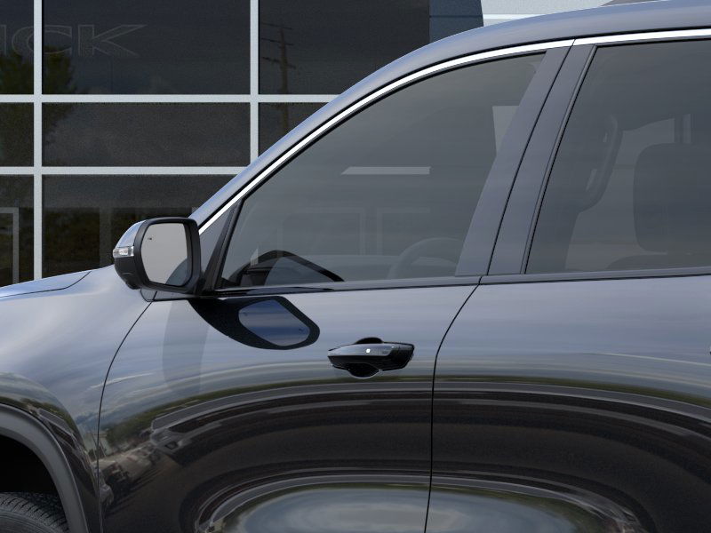 2026 GMC Acadia Elevation - Photo 37