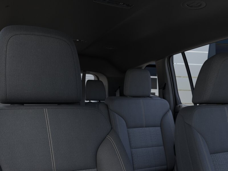 2026 GMC Acadia Elevation - Photo 48