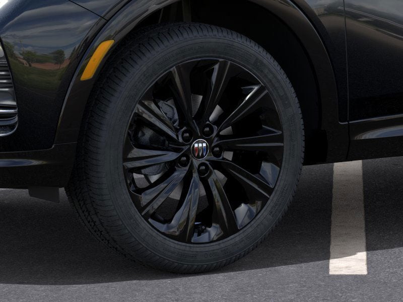 2026 Buick Envista Sport Touring - Photo 33