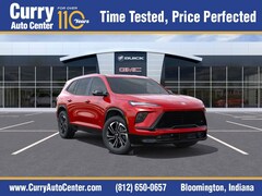2026 Buick Enclave Sport Touring SUV